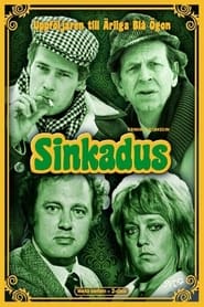 Sinkadus' Poster