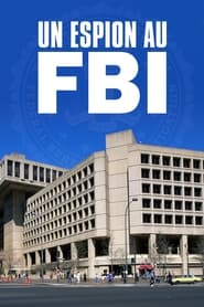 A Spy in the FBI' Poster