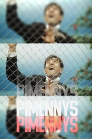 Pimennys' Poster