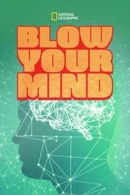Blow Your Mind with HG Nelson' Poster