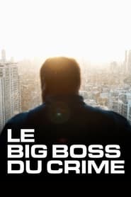 The Big Boss A 21st Century Criminal' Poster