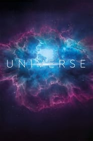 Streaming sources forUniverse