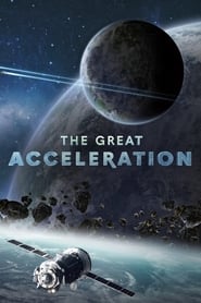 The Great Acceleration' Poster