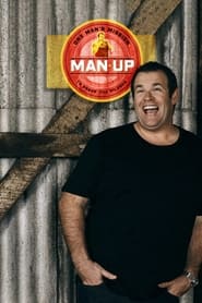 Man Up' Poster