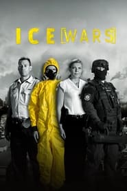 Ice Wars' Poster