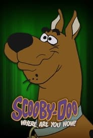 ScoobyDoo Where Are You Now' Poster