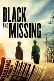 Black and Missing' Poster