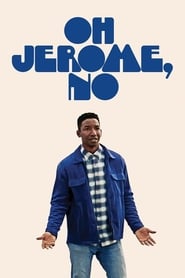 Oh Jerome No' Poster