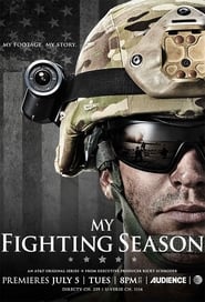 Streaming sources forMy Fighting Season