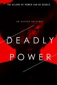 Deadly Power' Poster