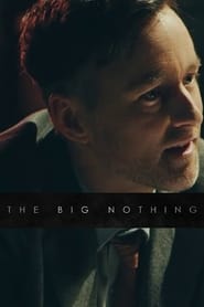The Big Nothing' Poster