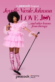 Love Joy' Poster
