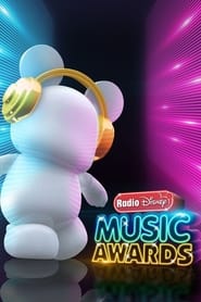 Radio Disney Music Awards Poster