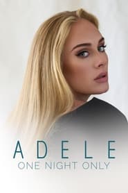 Streaming sources forAdele One Night Only