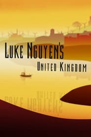 Luke Nguyens United Kingdom' Poster