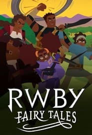 RWBY Fairy Tales' Poster