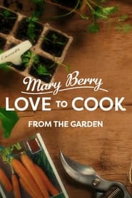 Mary Berry Love to Cook' Poster