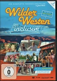 Wilder Westen inclusive' Poster