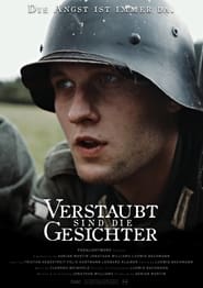 Verstaubt sind die Gesichter' Poster