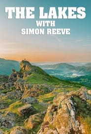 The Lakes with Simon Reeve' Poster