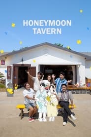 Honeymoon Tavern' Poster
