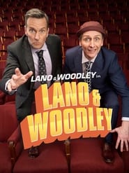 Lano  Woodley in Lano and Woodley' Poster