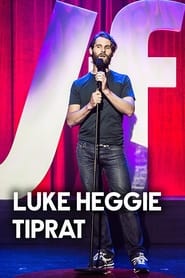 Luke Heggie Tiprat