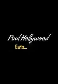 Paul Hollywood Eats Japan' Poster