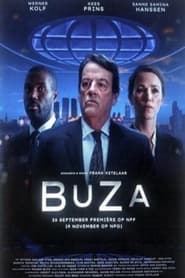 BuZa' Poster