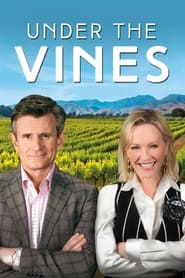 Under the Vines' Poster