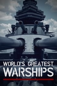 Worlds Greatest Warships' Poster