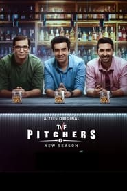 TVF Pitchers' Poster