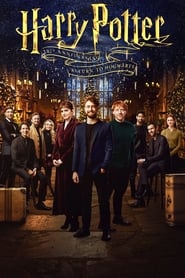 Harry Potter 20th Anniversary Return to Hogwarts' Poster