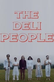 The Deli People' Poster