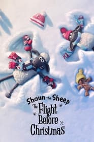 Streaming sources forShaun the Sheep The Flight Before Christmas