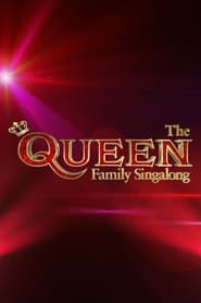 The Queen Family Singalong' Poster