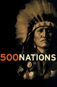500 Nations' Poster