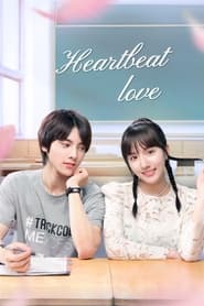 Heartbeat Love' Poster