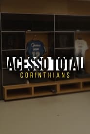 Acesso Total Corinthians' Poster