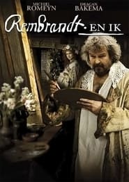 Rembrandt en ik' Poster