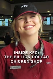 The Billion Dollar Chicken Shop' Poster