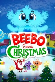 Beebo Saves Christmas' Poster