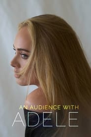 An Audience with Adele' Poster