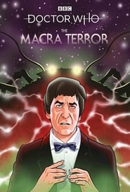 Doctor Who The Macra Terror
