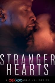 Stranger Hearts' Poster