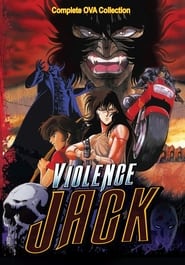 Violence Jack' Poster