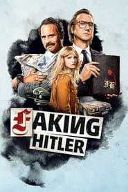 Streaming sources forFaking Hitler
