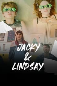 Jacky  Lindsay' Poster