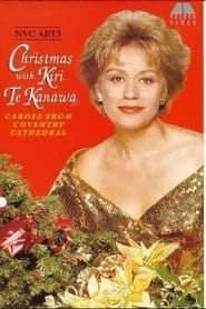 Christmas with Kiri Te Kanawa Carols from Coventry Cathedral' Poster