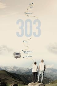 303  Die Serie' Poster
